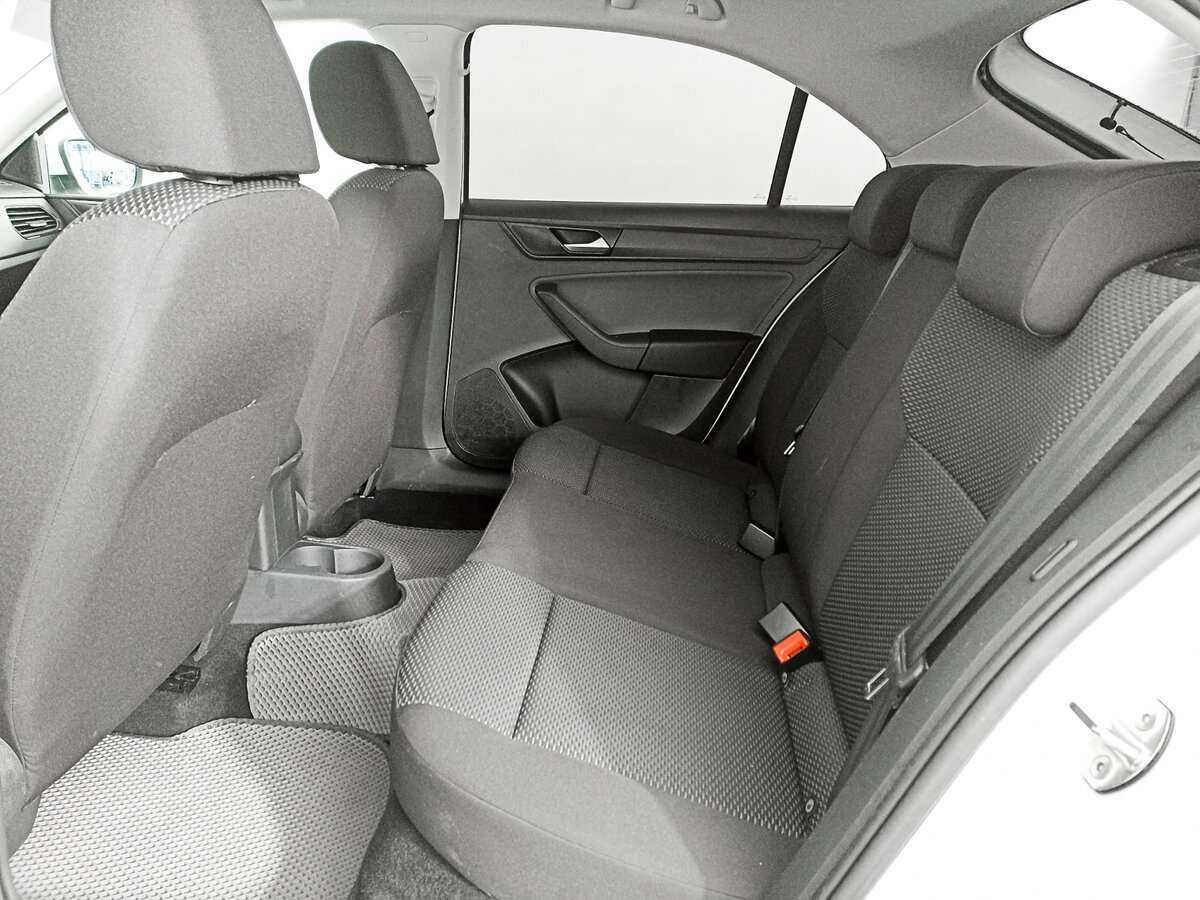 Volkswagen Polo, 2020 - Фото №11