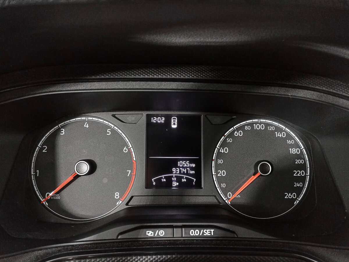 Volkswagen Polo, 2020 - Фото №12