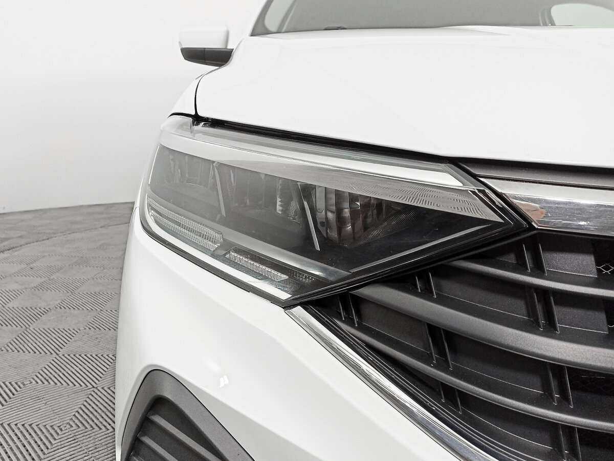 Volkswagen Polo, 2020 - Фото №16