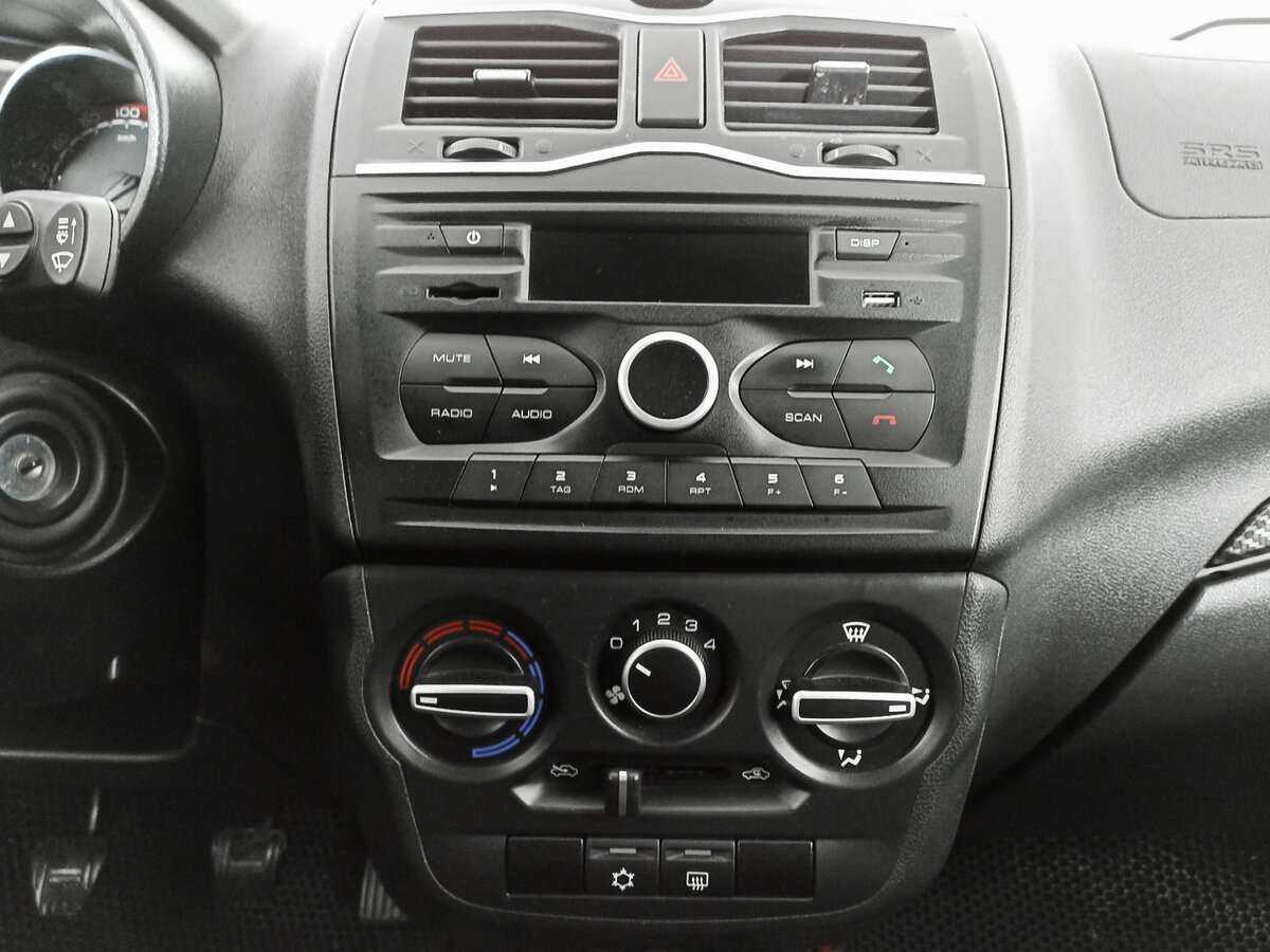 Lada (ВАЗ) Granta, 2020 - Фото №11