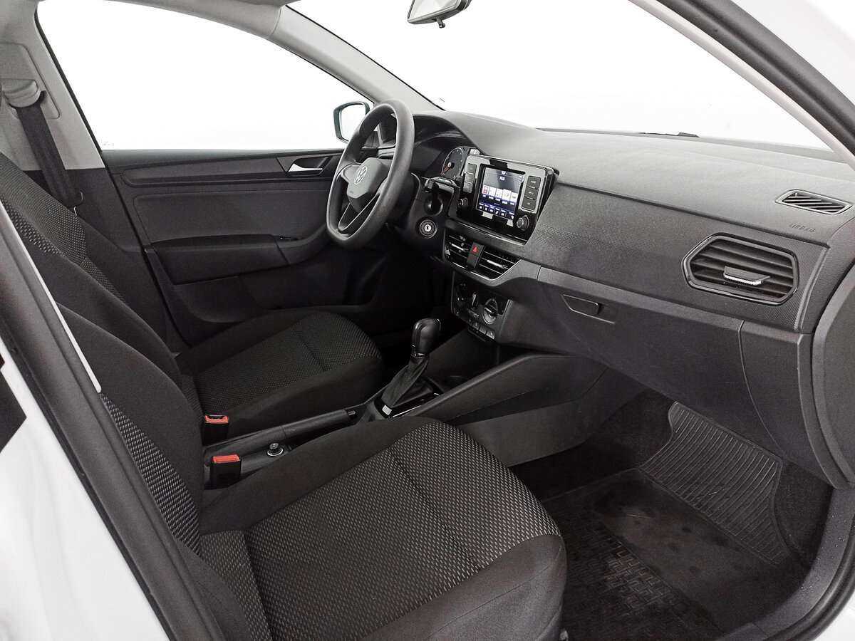 Volkswagen Polo, 2021 - Фото №8