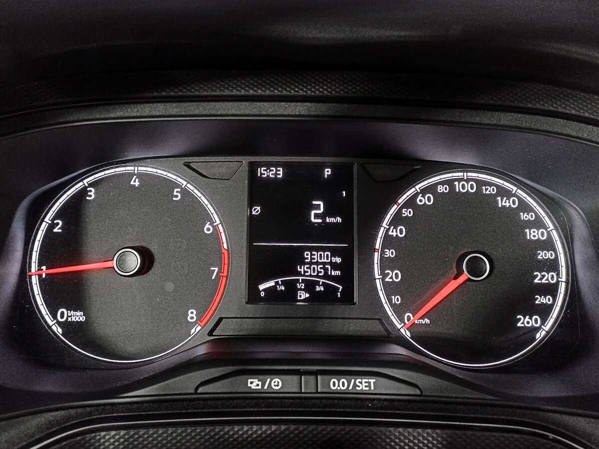 Volkswagen Polo, 2021 - Фото №10