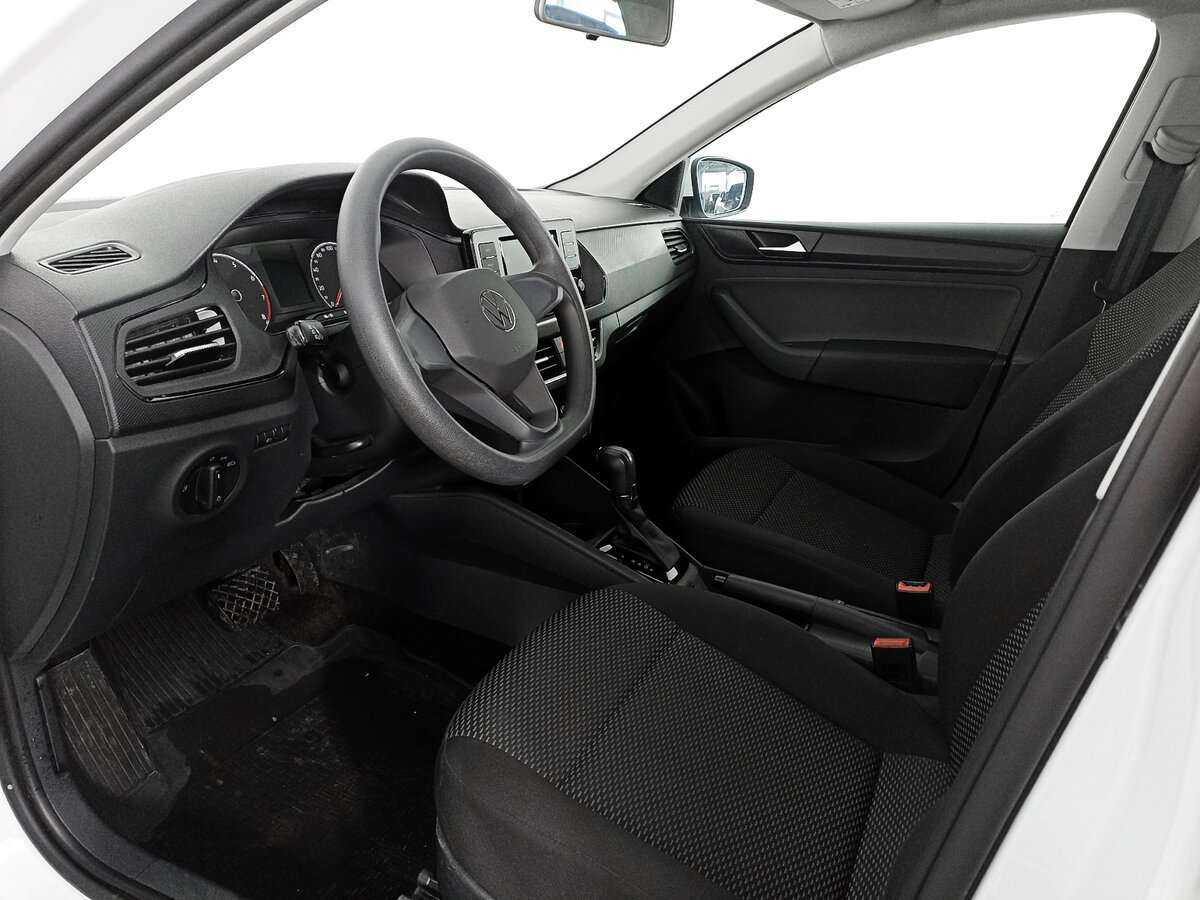 Volkswagen Polo, 2021 - Фото №13