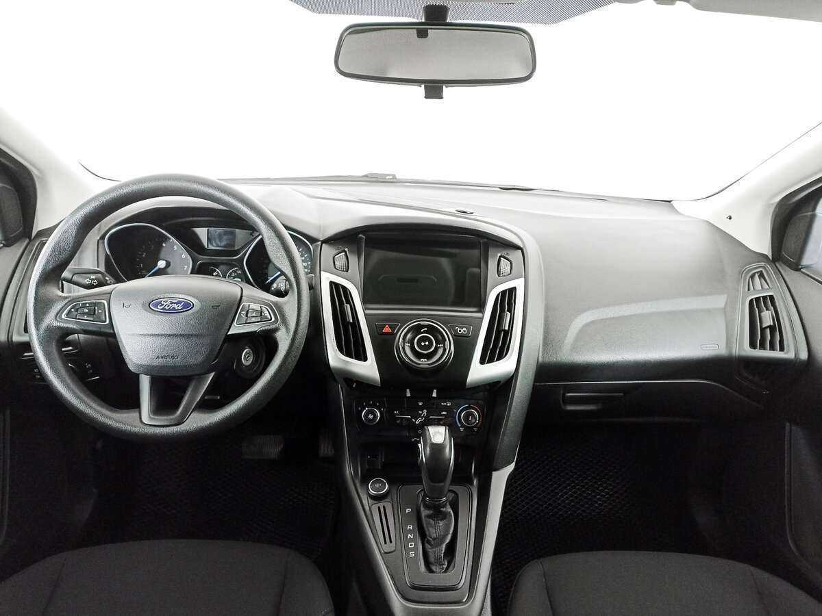 Ford Focus, 2017 - Фото №13