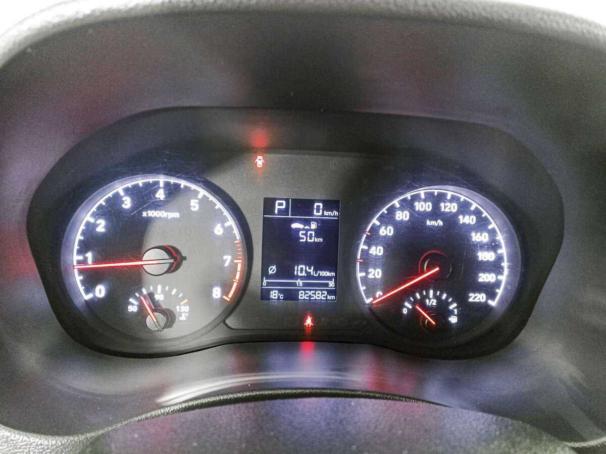 Hyundai Solaris, 2017 - Фото №10