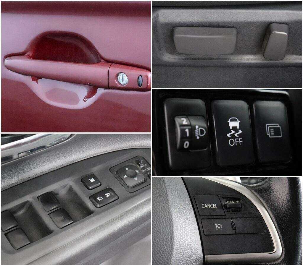 Mitsubishi Outlander, 2013 - Фото №12