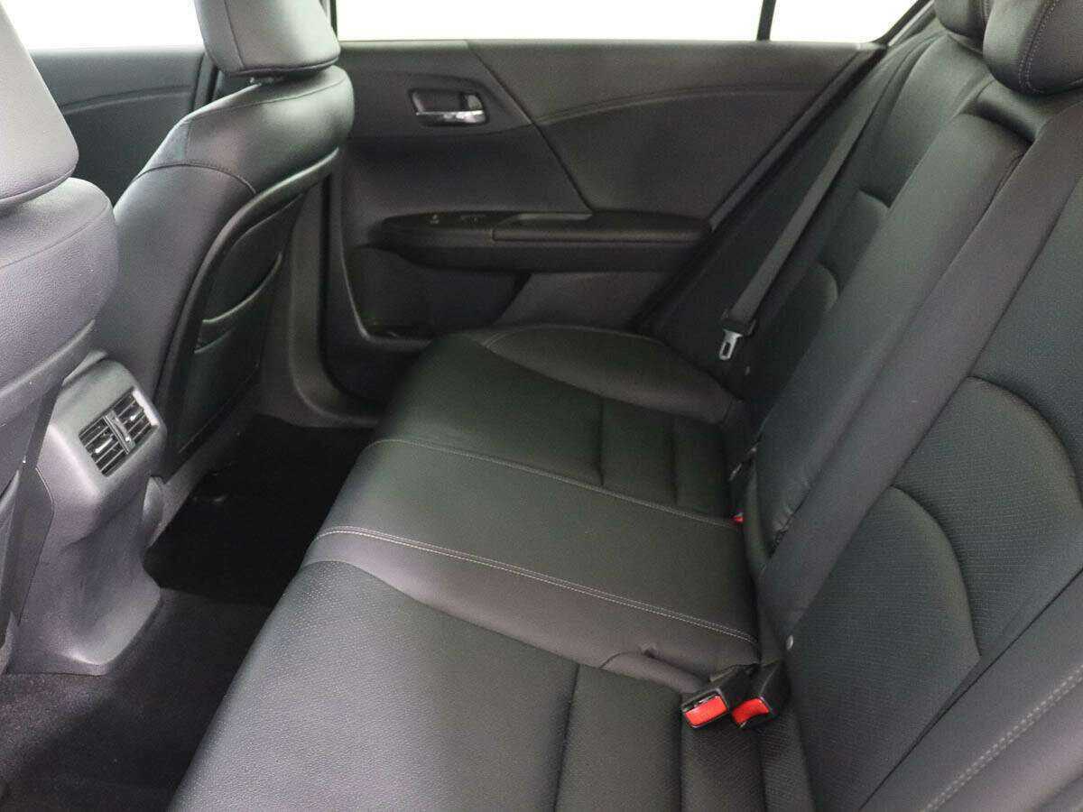 Honda Accord, 2013 - Фото №8