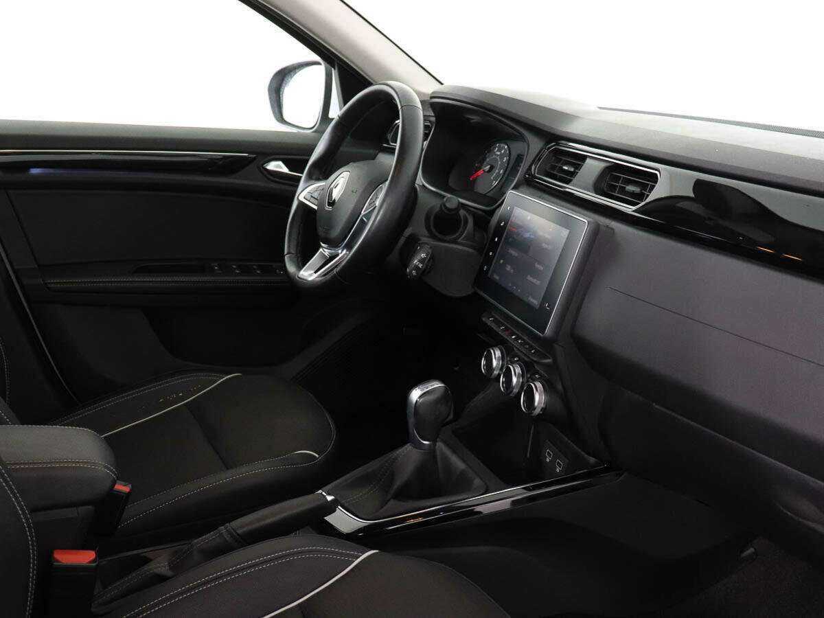 Renault Arkana, 2019 - Фото №6