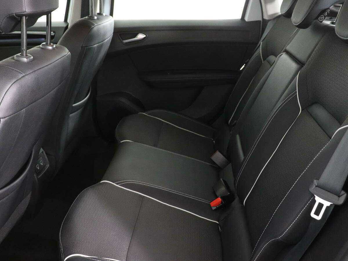 Renault Arkana, 2019 - Фото №8