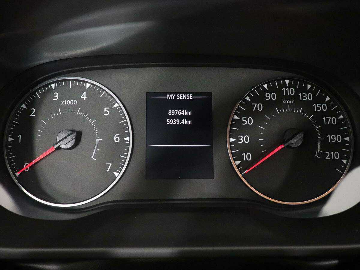 Renault Arkana, 2019 - Фото №9