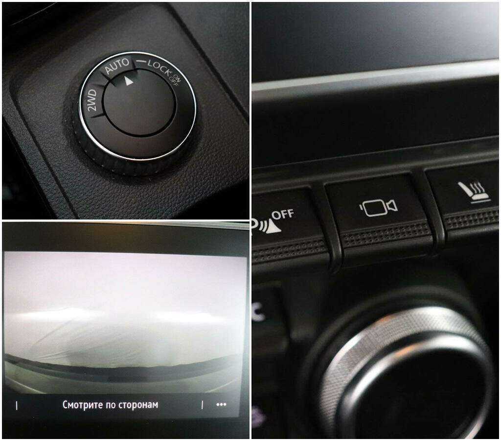 Renault Arkana, 2019 - Фото №13