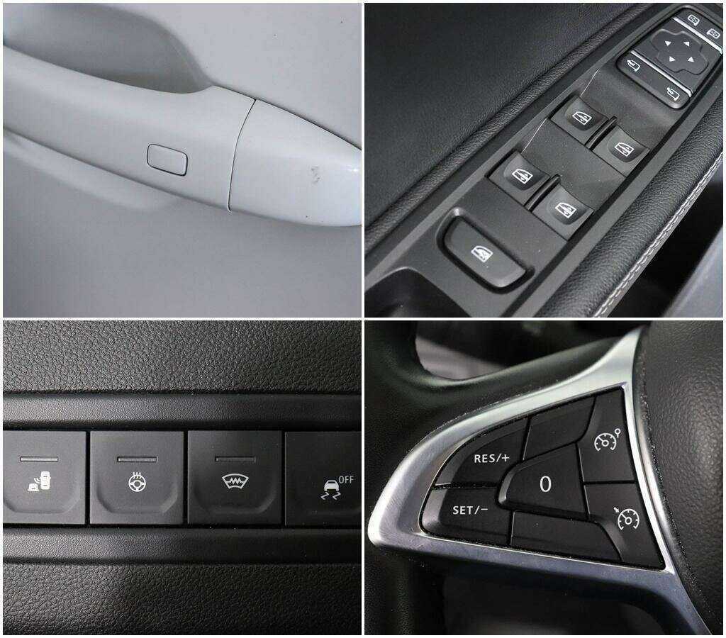 Renault Arkana, 2019 - Фото №14