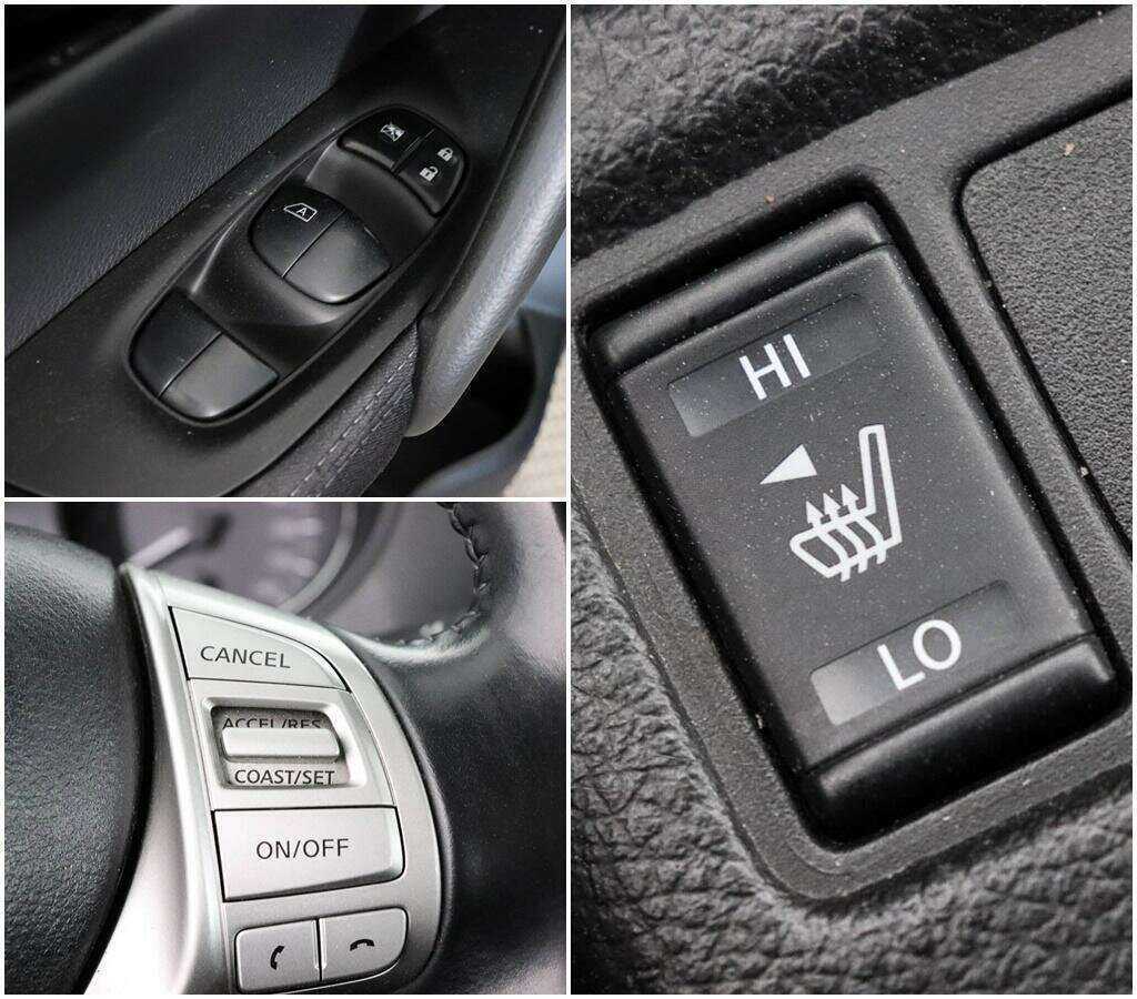 Nissan Qashqai, 2017 - Фото №12