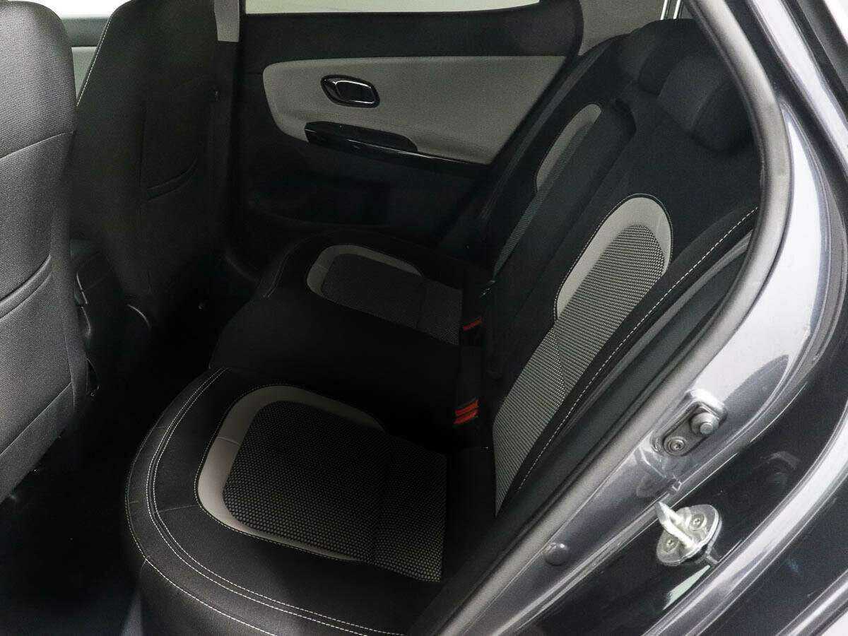 Kia Ceed, 2015 - Фото №7