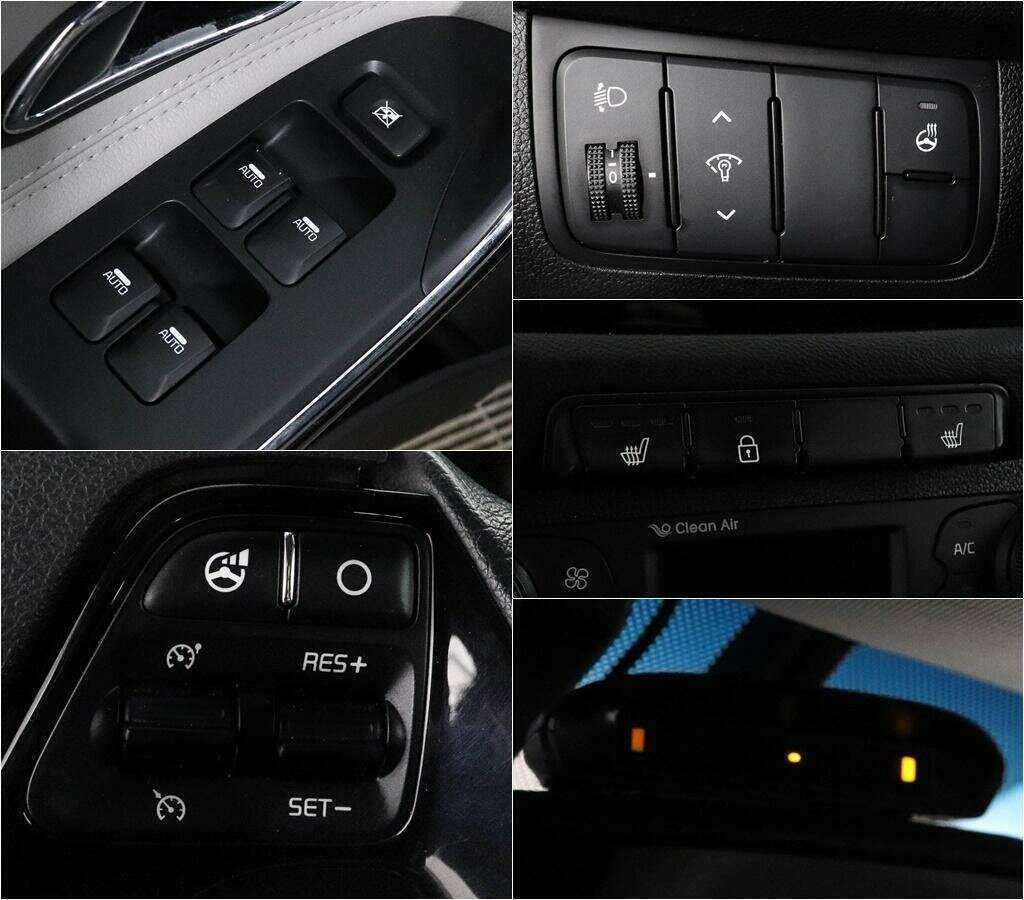 Kia Ceed, 2015 - Фото №12