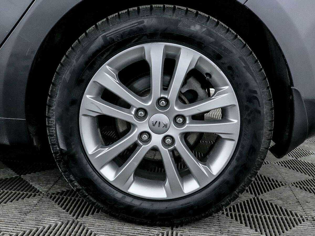 Kia Ceed, 2015 - Фото №13