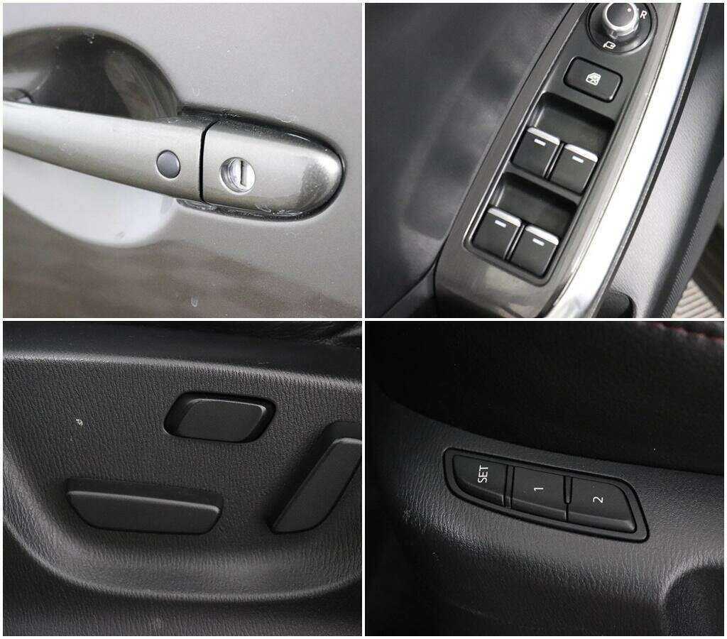 Mazda CX-5, 2015 - Фото №13