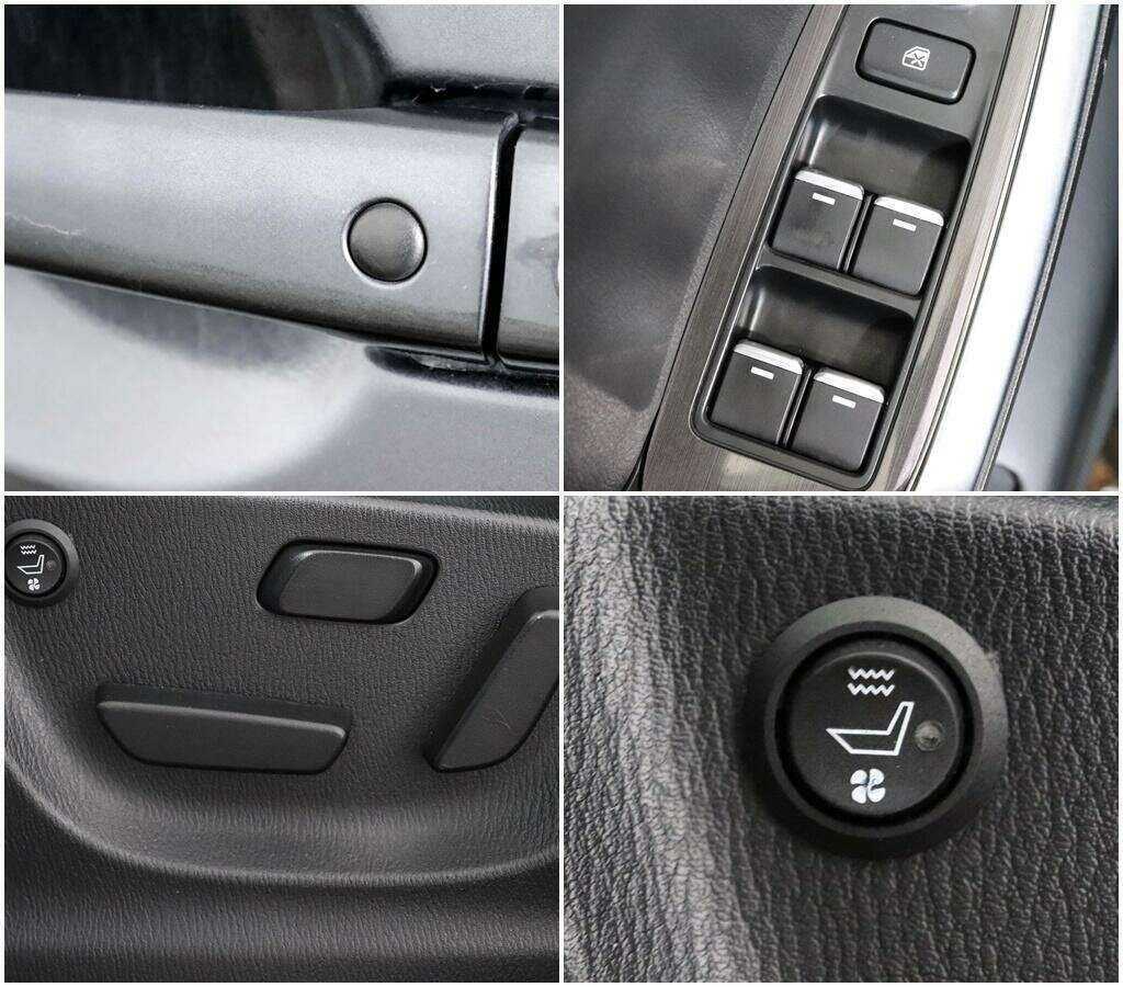 Mazda CX-5, 2015 - Фото №15