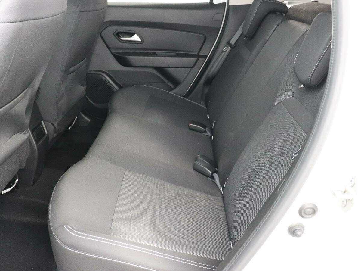Renault Duster, 2022 - Фото №8