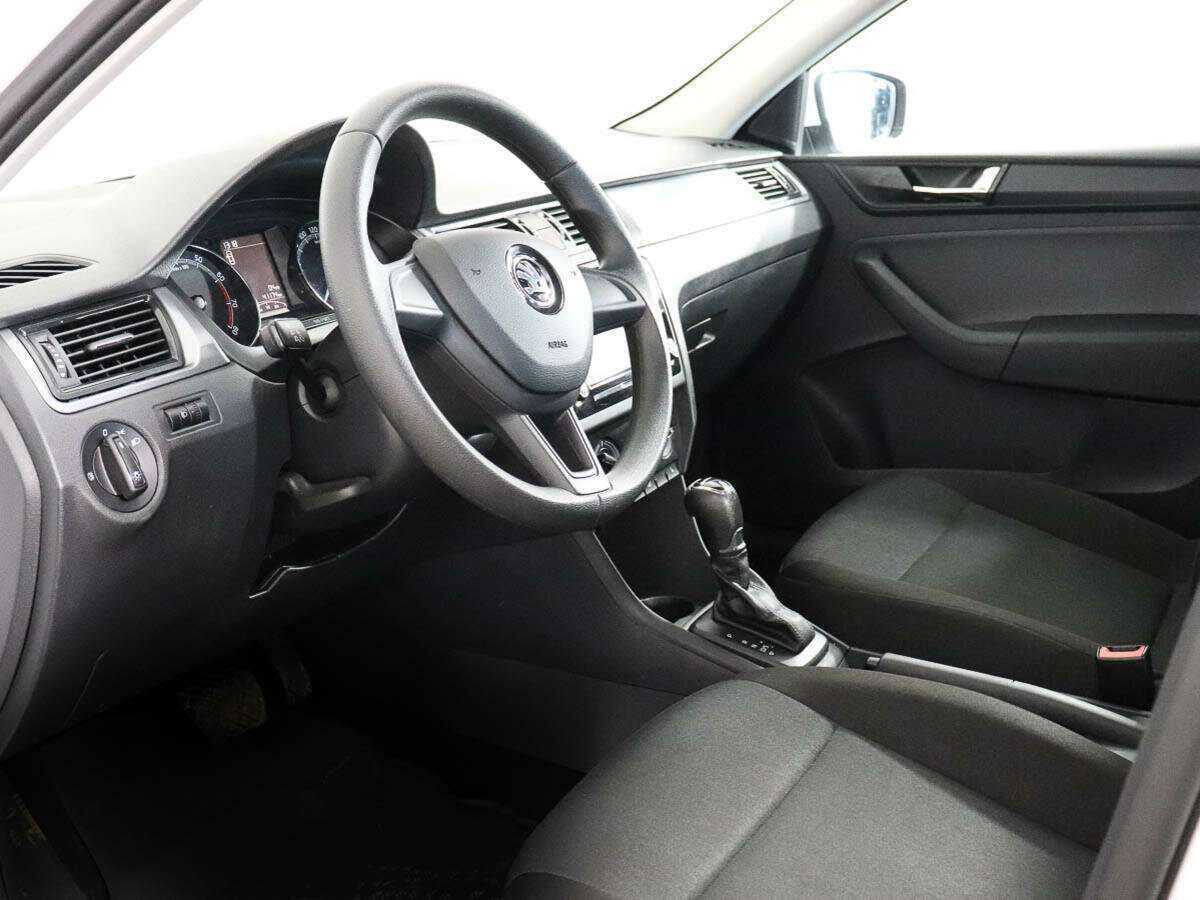 Skoda Rapid, 2019 - Фото №7