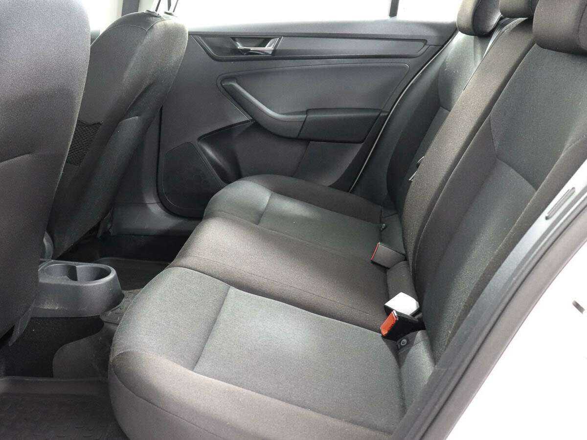 Skoda Rapid, 2019 - Фото №8