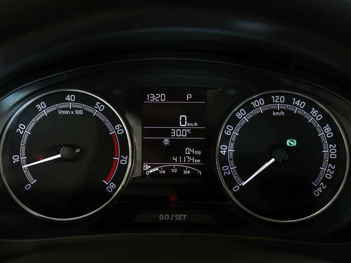 Skoda Rapid, 2019 - Фото №9