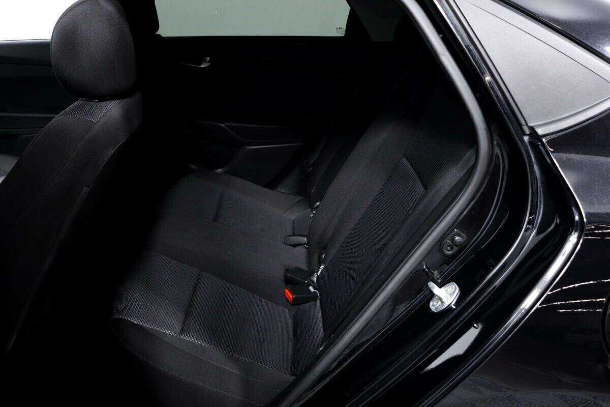 Hyundai Solaris, 2021 - Фото №11