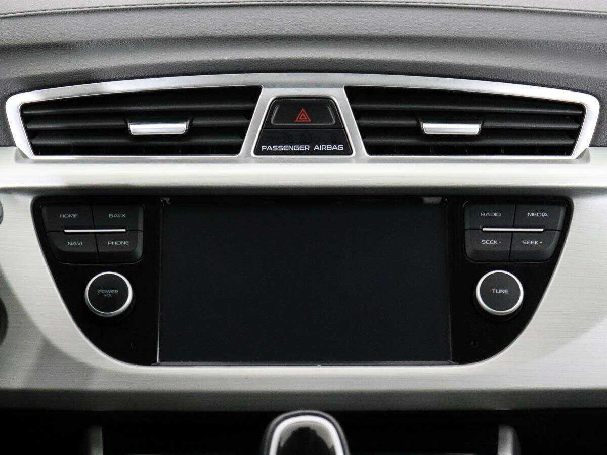 Geely Atlas, 2021 - Фото №11