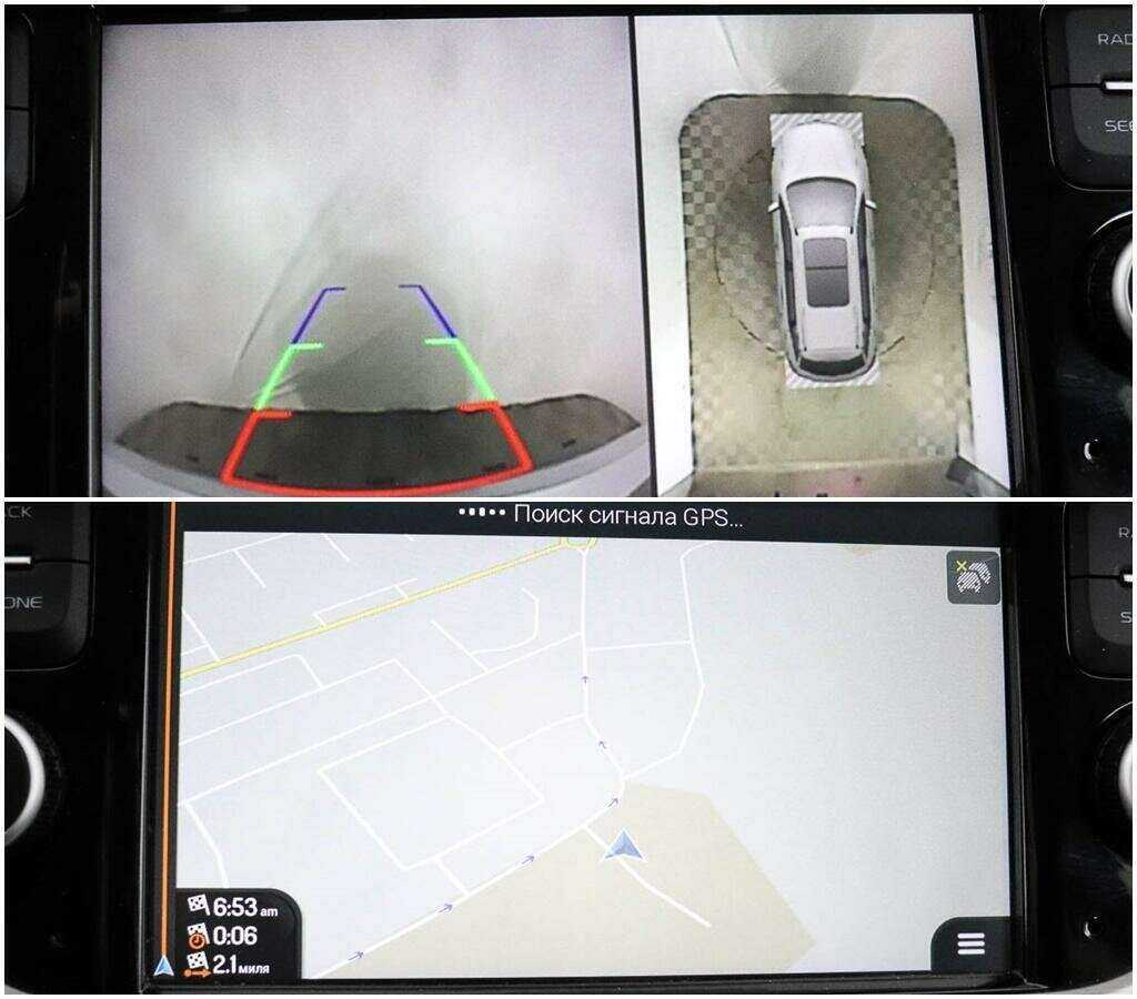 Geely Atlas, 2021 - Фото №13