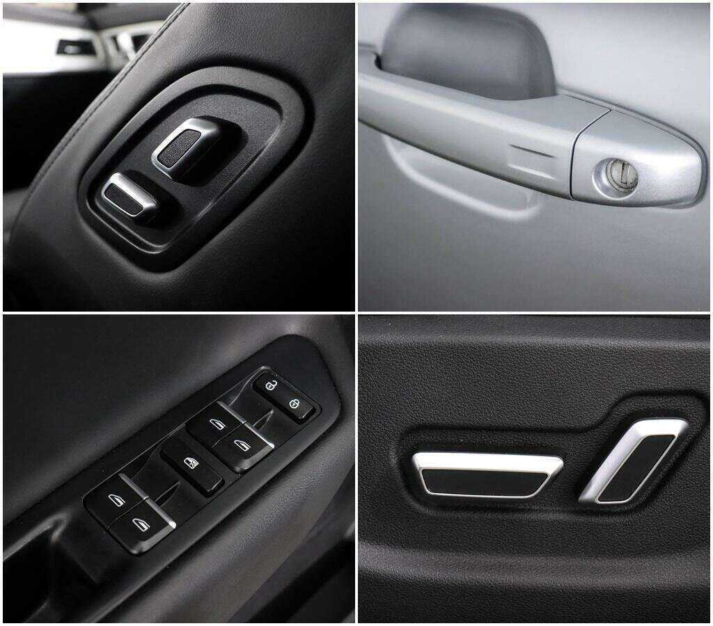 Geely Atlas, 2021 - Фото №15