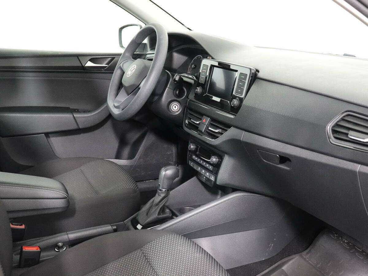 Volkswagen Polo, 2022 - Фото №6