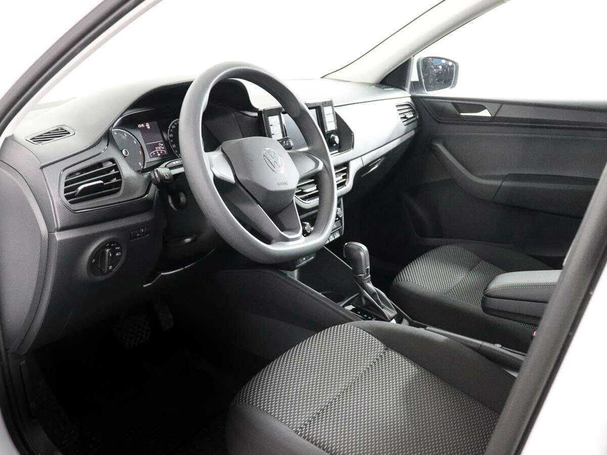 Volkswagen Polo, 2022 - Фото №7