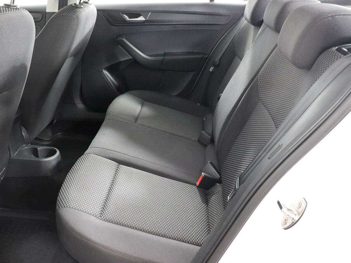 Volkswagen Polo, 2022 - Фото №8