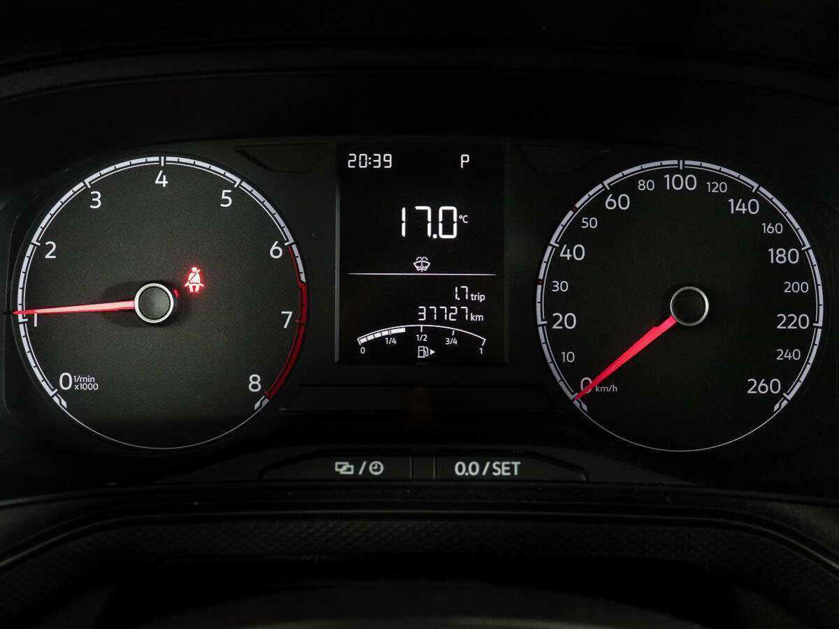 Volkswagen Polo, 2022 - Фото №9