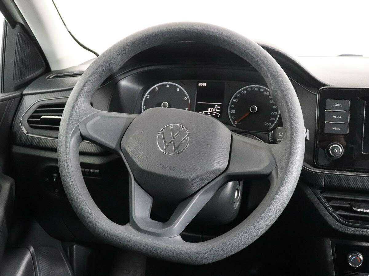 Volkswagen Polo, 2022 - Фото №12