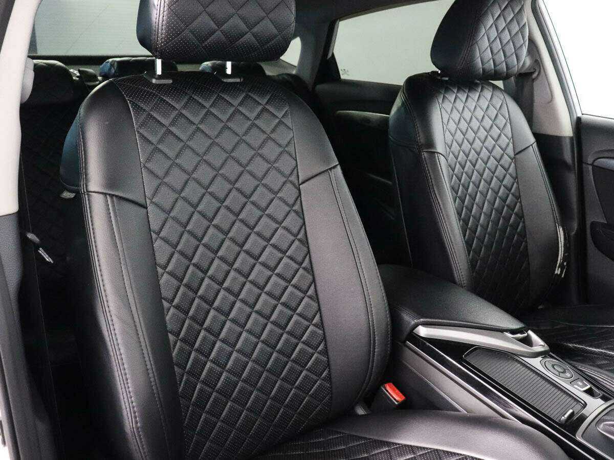 Hyundai i40, 2015 - Фото №7