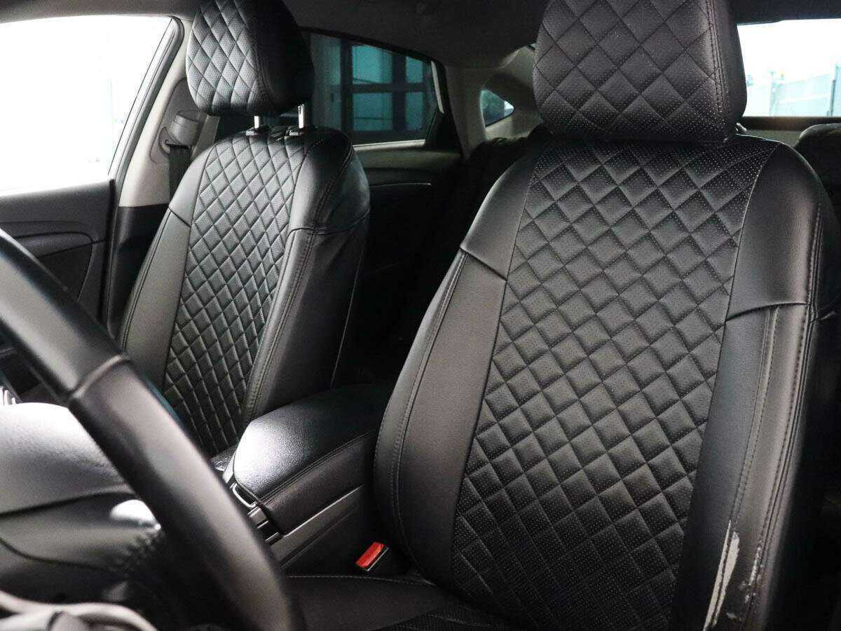 Hyundai i40, 2015 - Фото №9