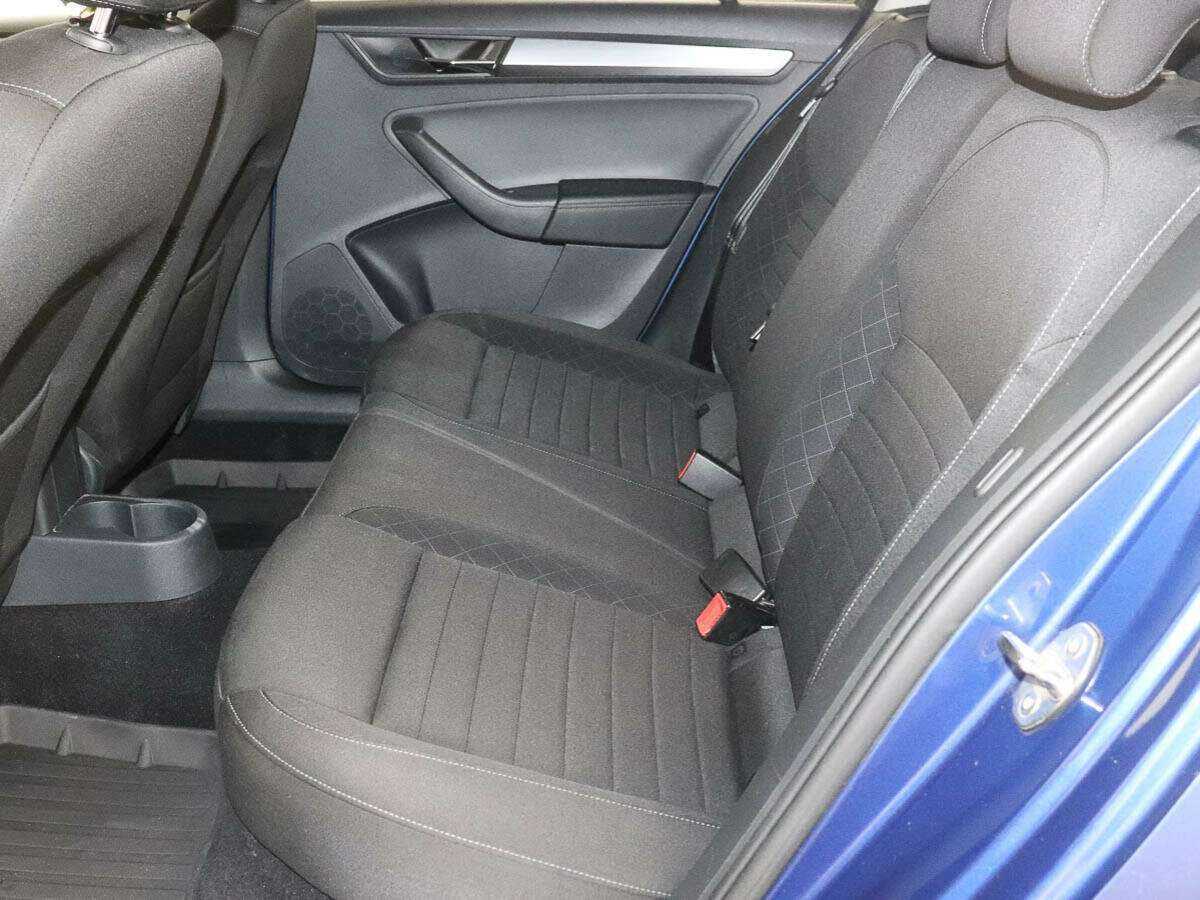 Skoda Rapid, 2017 - Фото №8