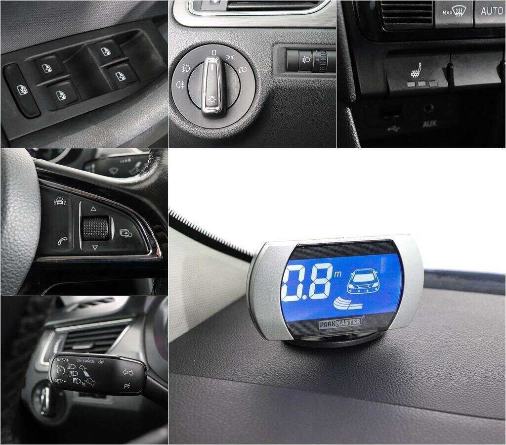 Skoda Rapid, 2017 - Фото №13