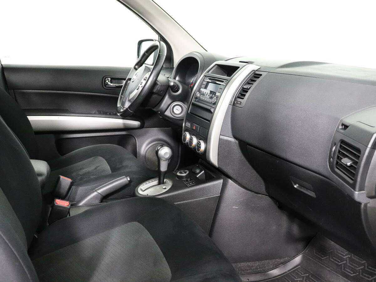 Nissan X-Trail, 2013 - Фото №6