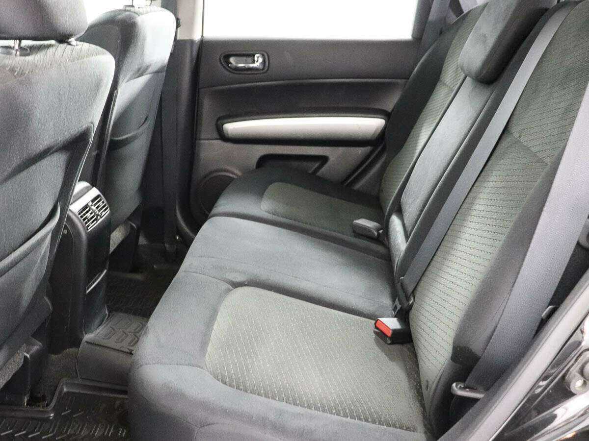 Nissan X-Trail, 2013 - Фото №8