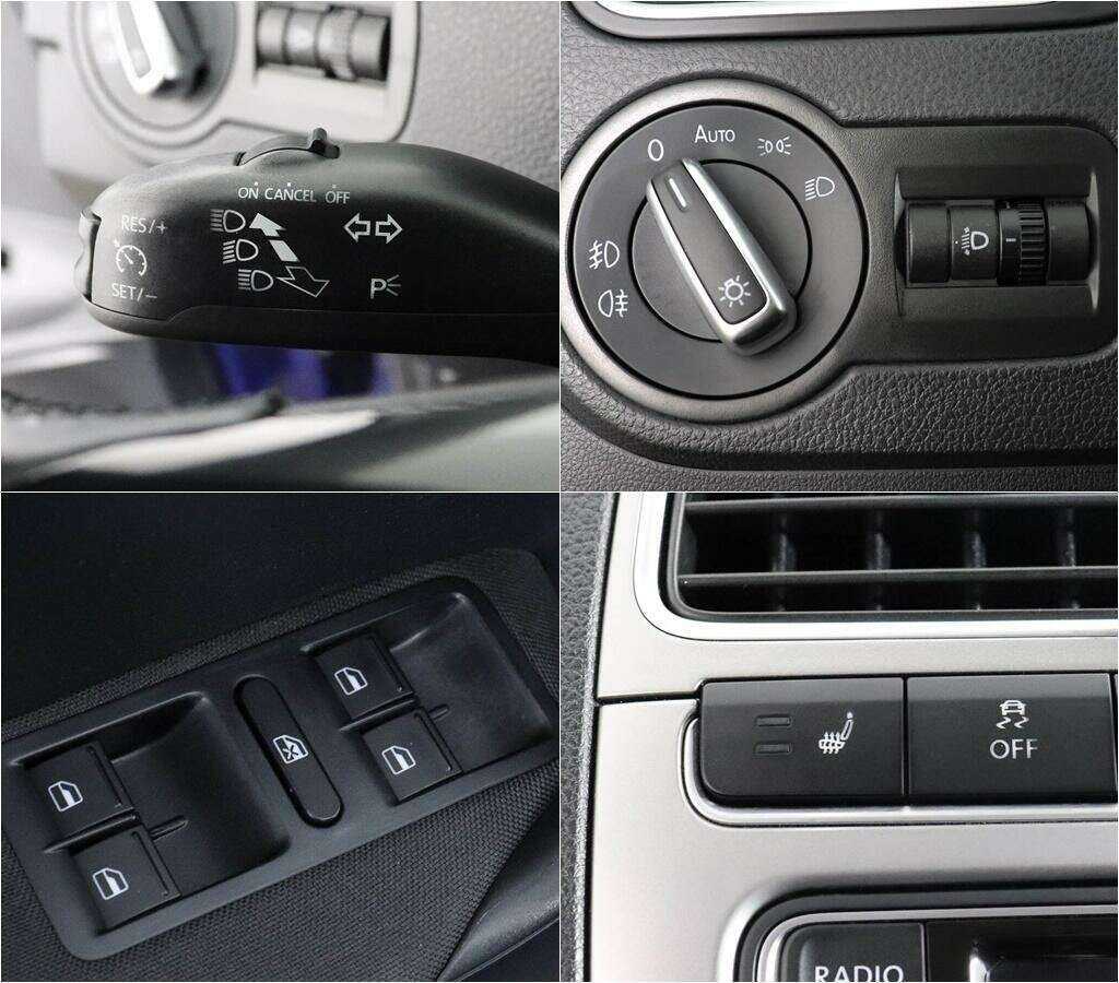 Volkswagen Polo, 2018 - Фото №13