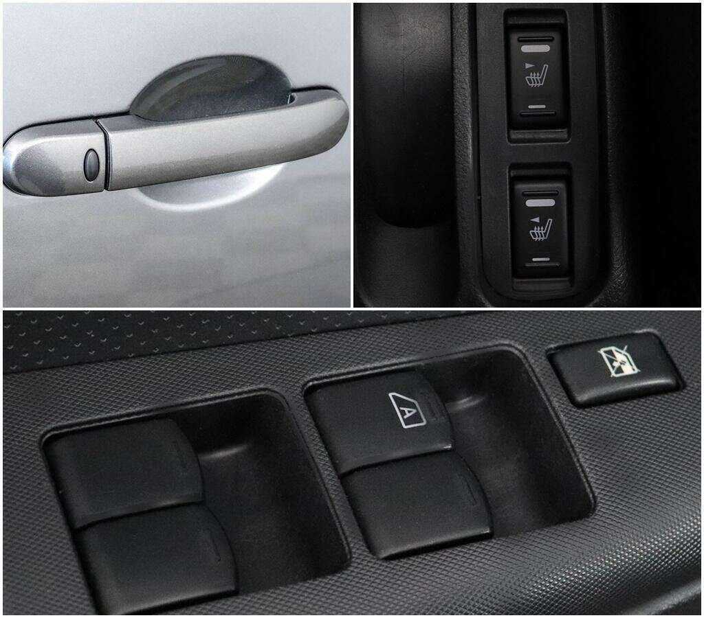 Nissan Note, 2012 - Фото №13