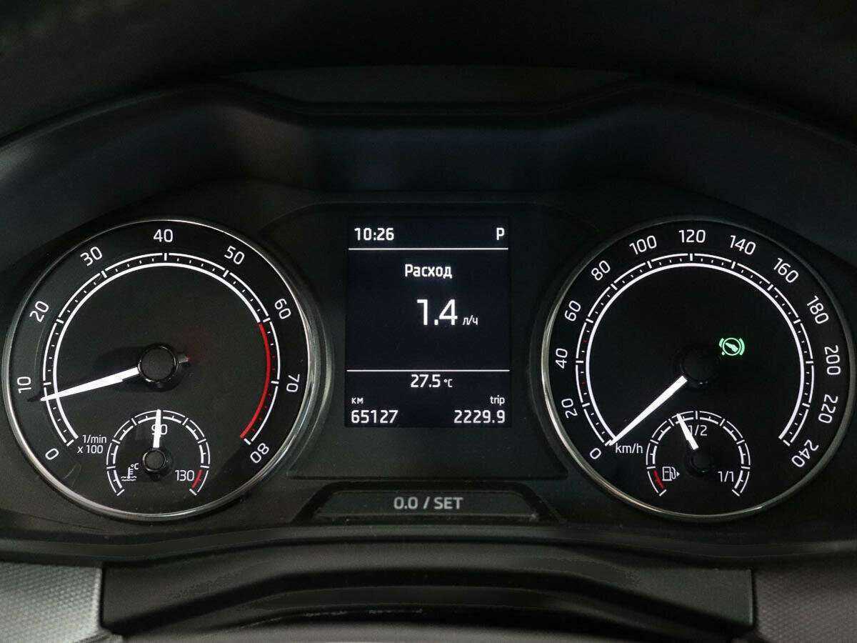 Skoda Rapid, 2021 - Фото №9