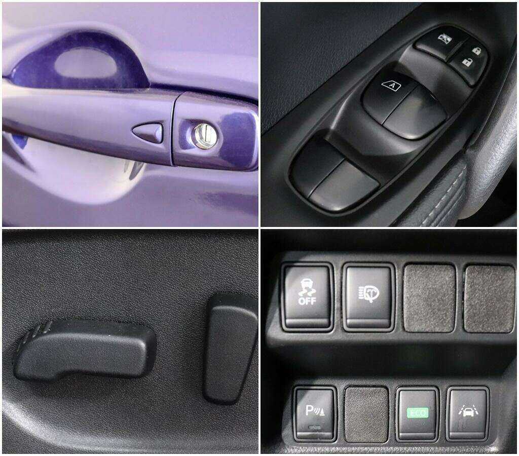 Nissan Qashqai, 2016 - Фото №13