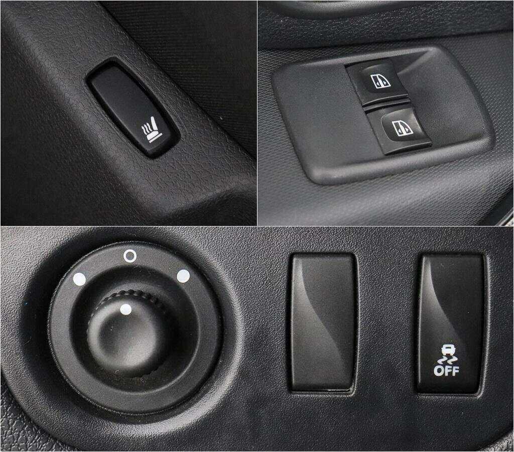 Renault Logan Stepway, 2020 - Фото №13