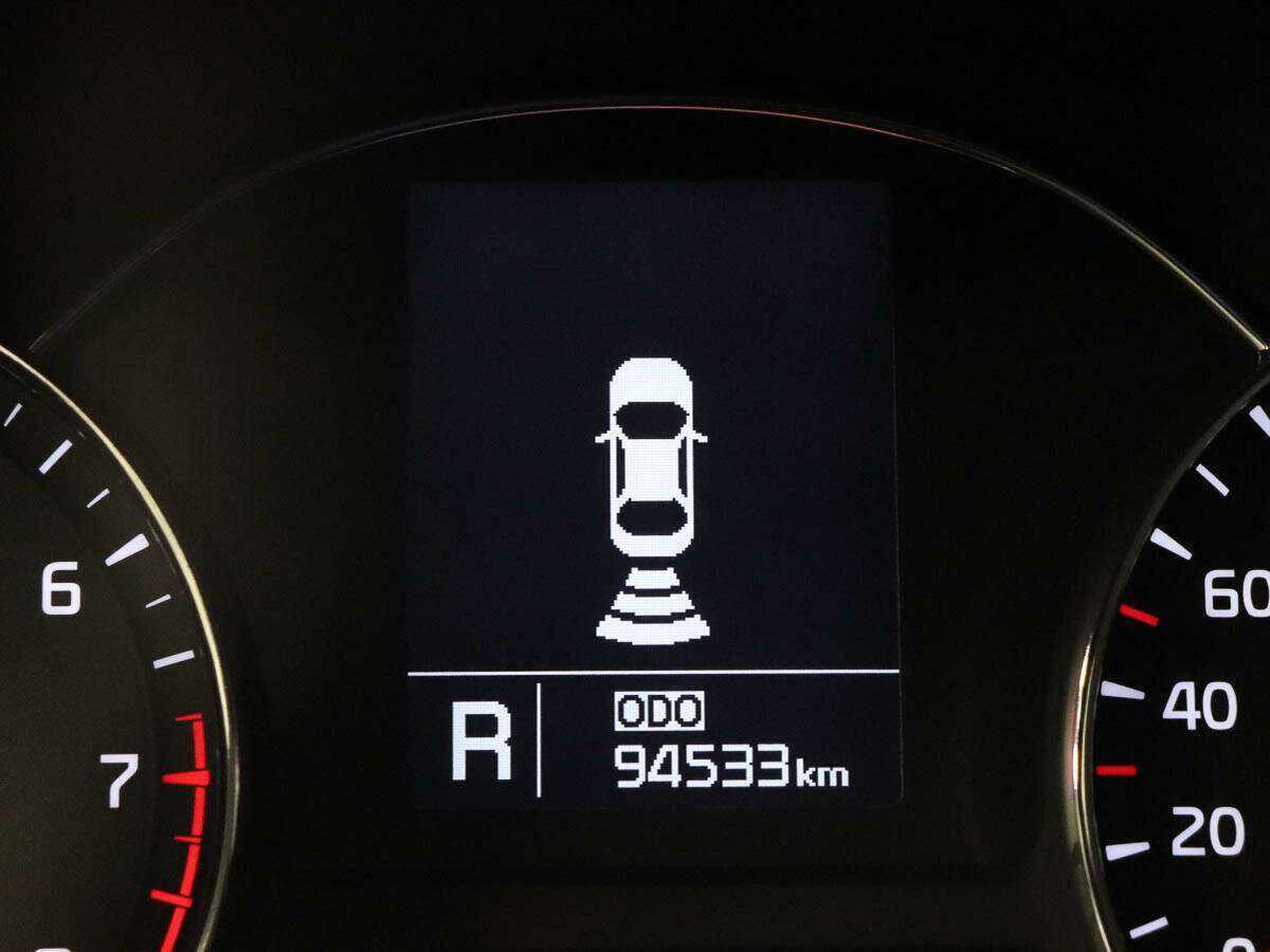 Kia Cerato, 2015 - Фото №8