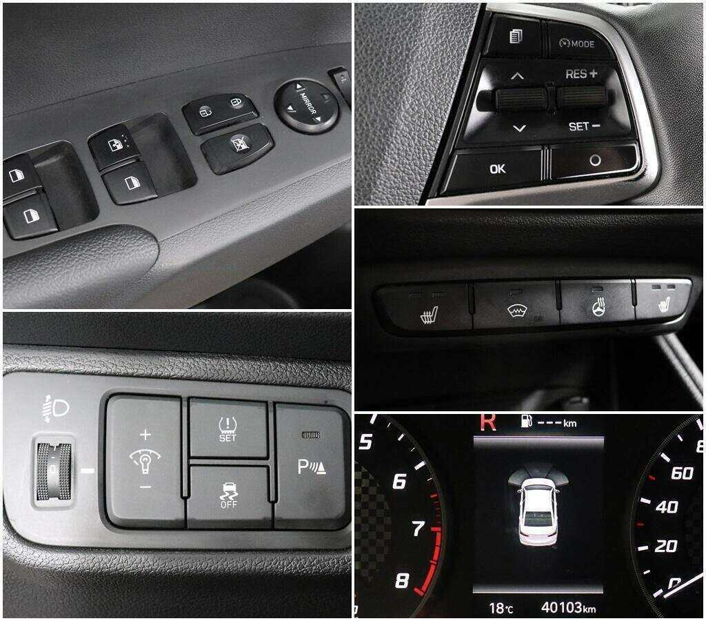 Hyundai Solaris, 2020 - Фото №13