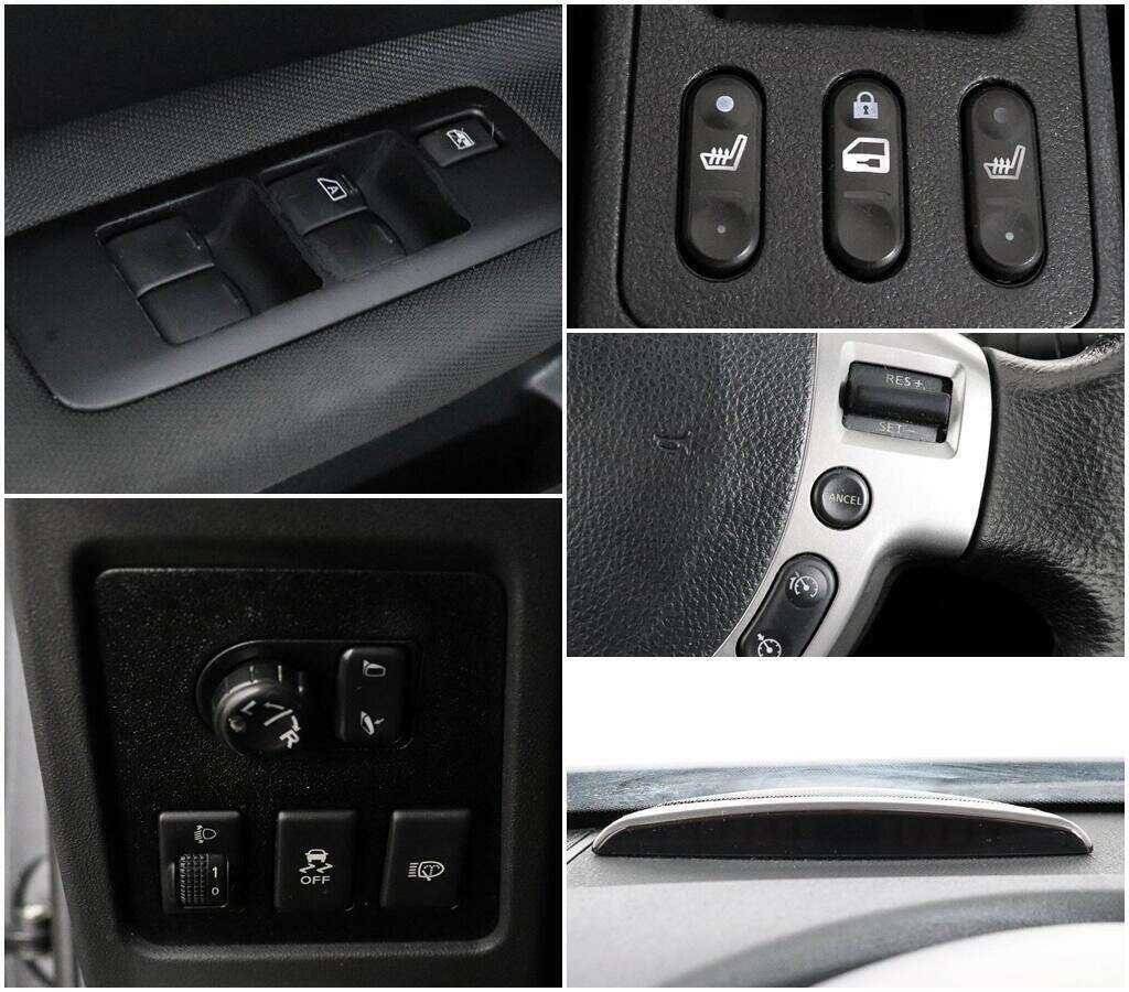 Nissan Qashqai, 2013 - Фото №12