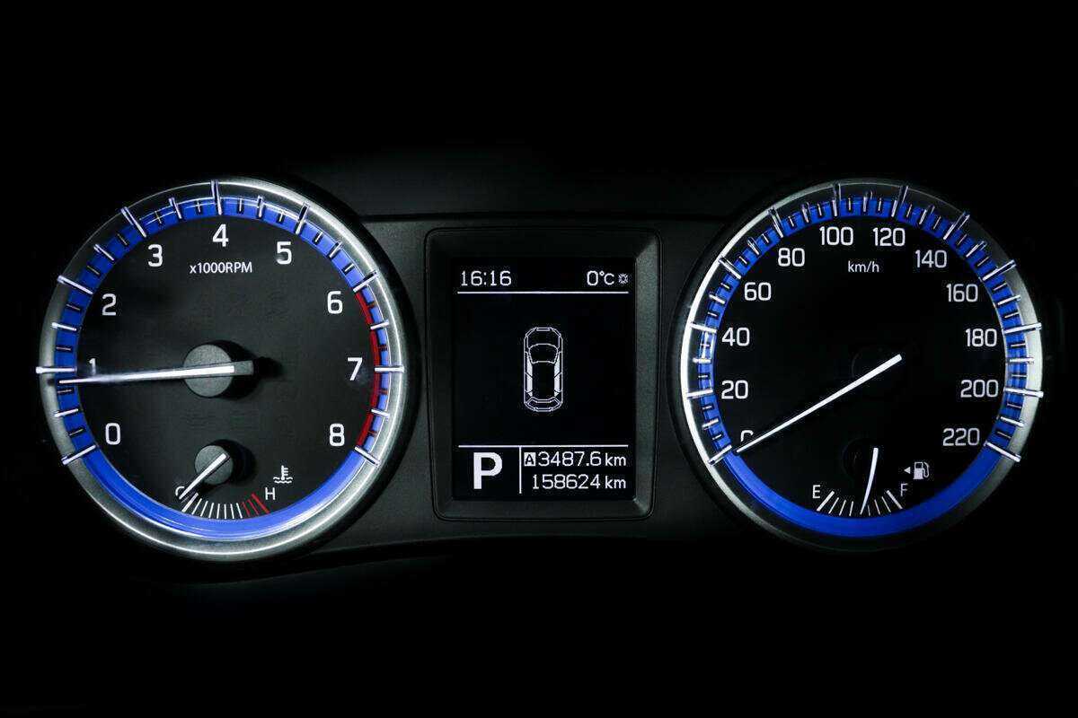 Suzuki SX4, 2014 - Фото №9